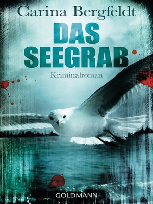cover image of Das Seegrab